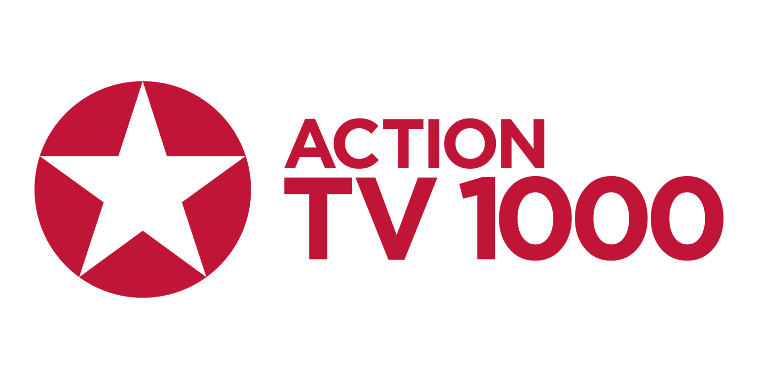 Канал актион 1000 сегодня. Tv1000. Телеканал tv1000. Tv1000 Action. ТВ 1000 логотип.